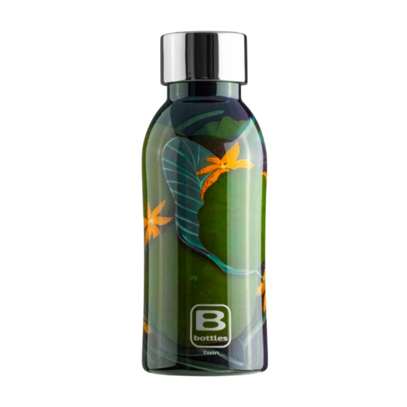 布加迪 BUGATTI 保溫瓶 義大利設計師 忘憂荷池保溫瓶 350ml 保溫瓶 316不鏽鋼保溫杯 水壺 保溫壺-規格圖11