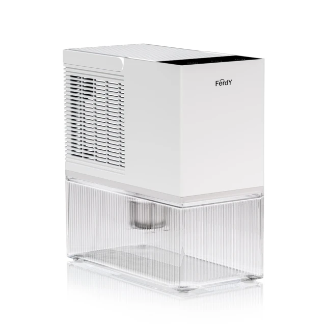 美國 Ferdy 美國佛迪 智能靜音除濕機 FD-DH200-細節圖2