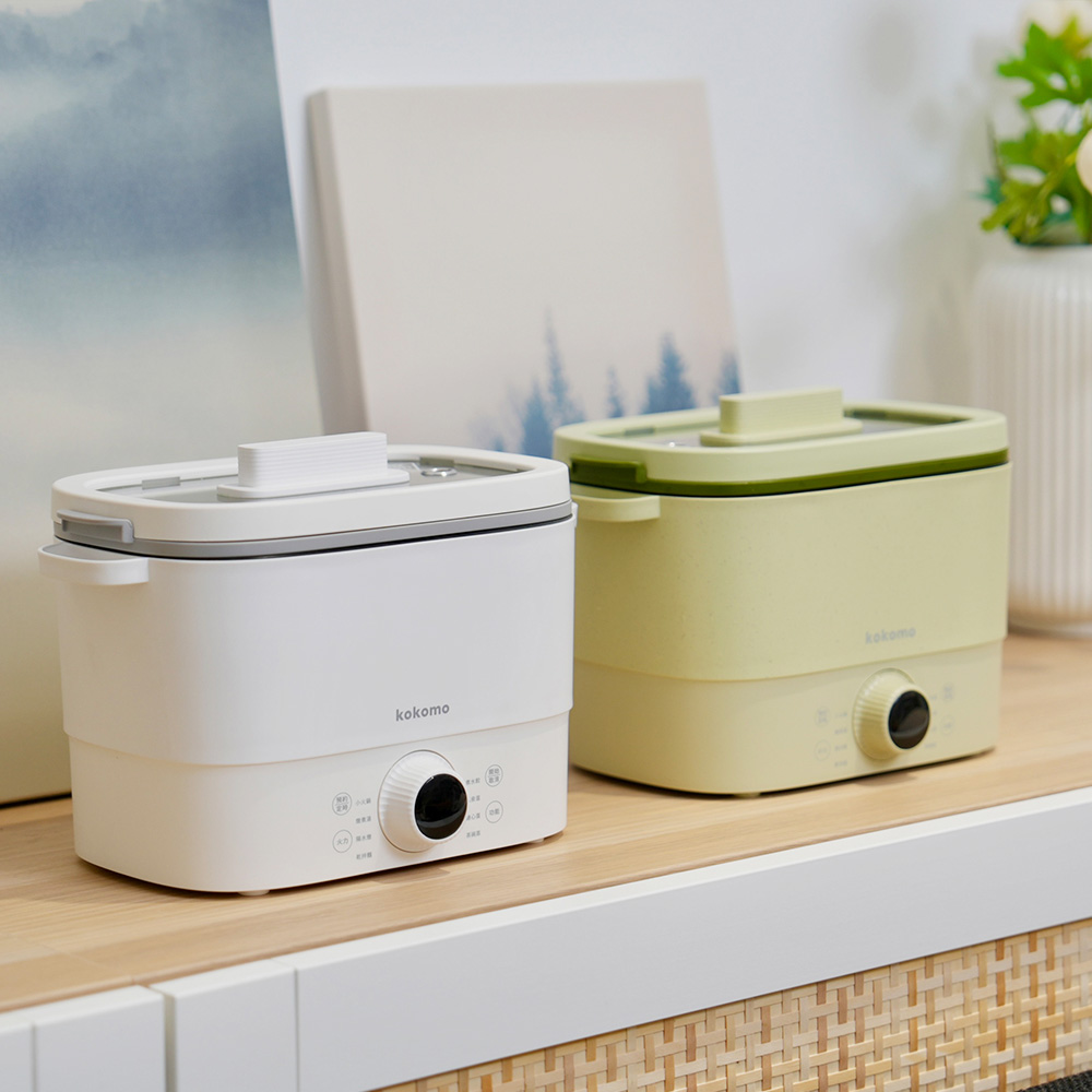 日本 KOKOMO 快可瀝美食煮蛋鍋 KO-GP2332-細節圖9