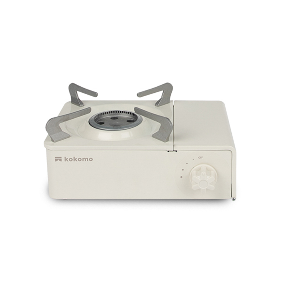 日本 KOKOMO 便攜美型3.0kw卡式爐 KM-205-規格圖6