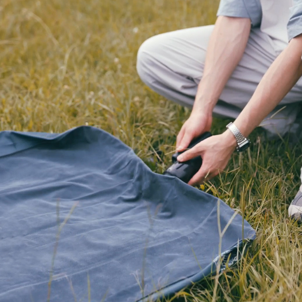 日本 KOKOMO 車用萬應俠 五合一車載充氣吸塵器 打氣機 KO-DV2334-細節圖4