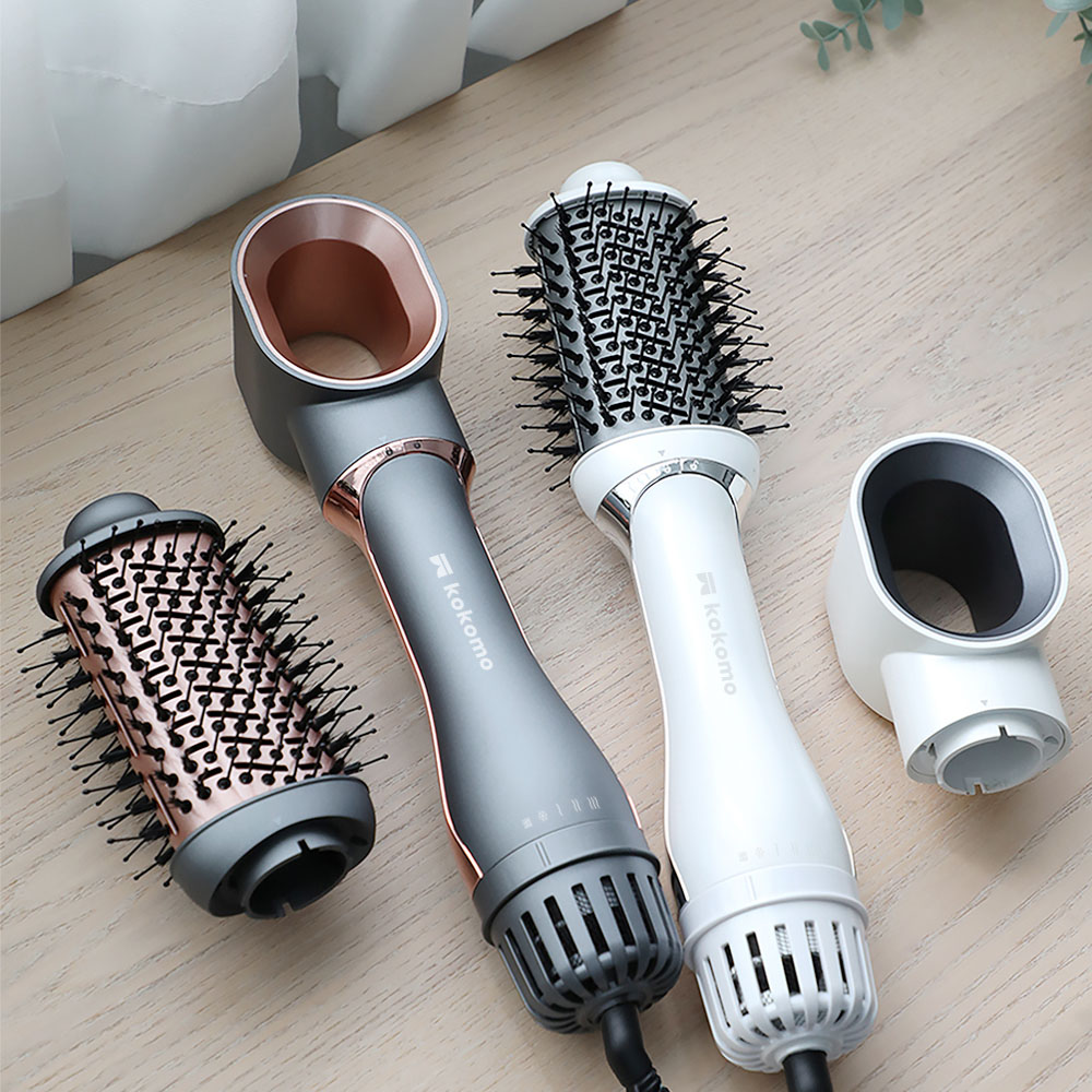 日本 KOKOMO 二合一整髮吹風機 KO-HD2331-細節圖3