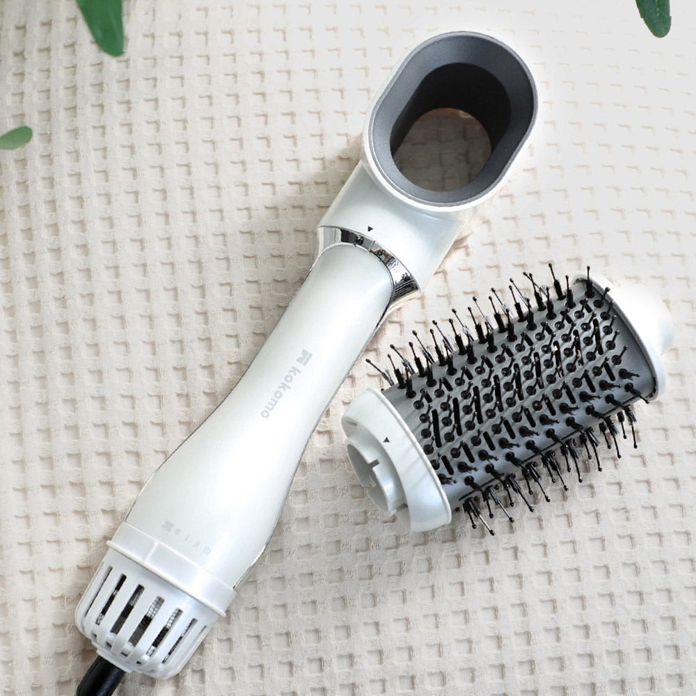 日本 KOKOMO 二合一整髮吹風機 KO-HD2331-細節圖4