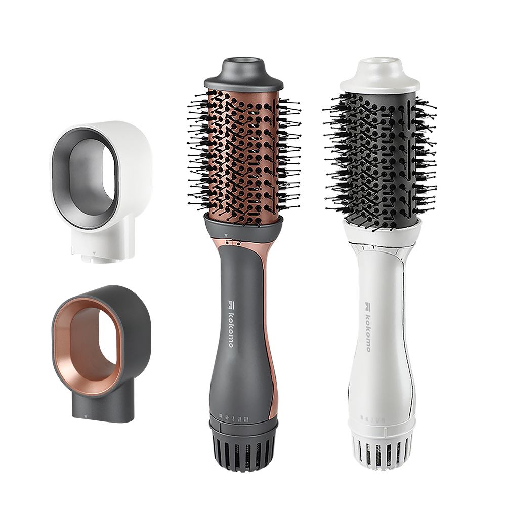 日本 KOKOMO 二合一整髮吹風機 KO-HD2331-細節圖5