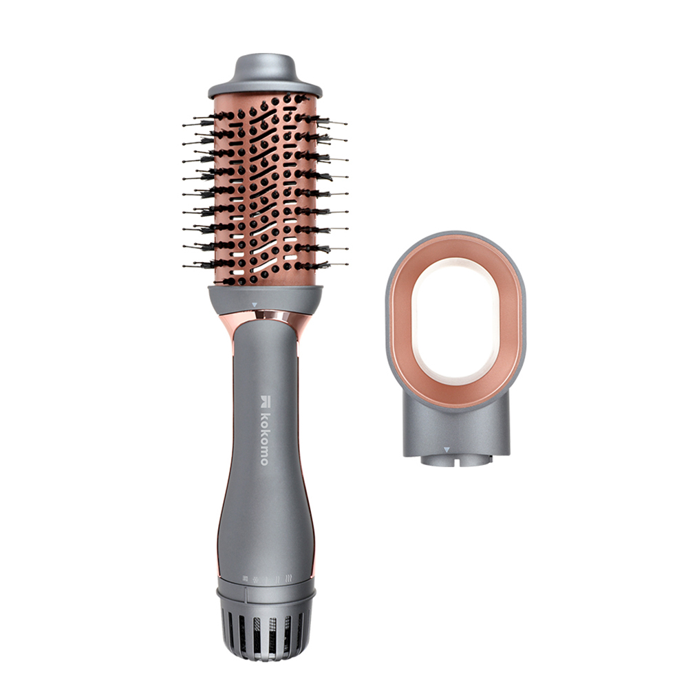 日本 KOKOMO 二合一整髮吹風機 KO-HD2331-細節圖6