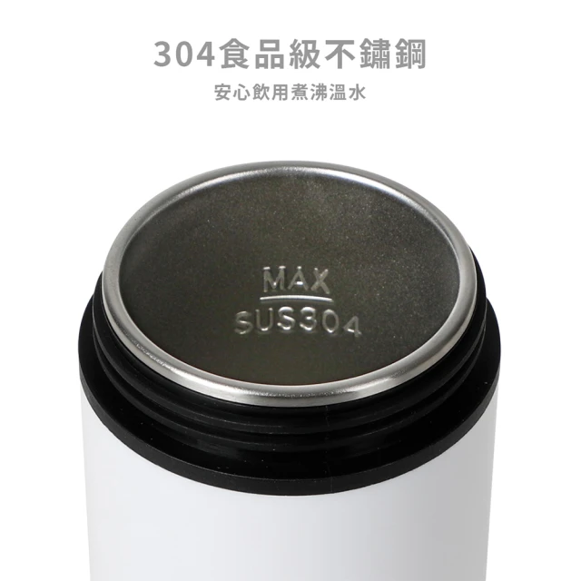 日本 NICONICO 快煮壺 便攜式雙電壓熱水壺 快煮壺 電熱水杯 保溫杯 加熱杯 快煮杯 NI-TK2417-細節圖5