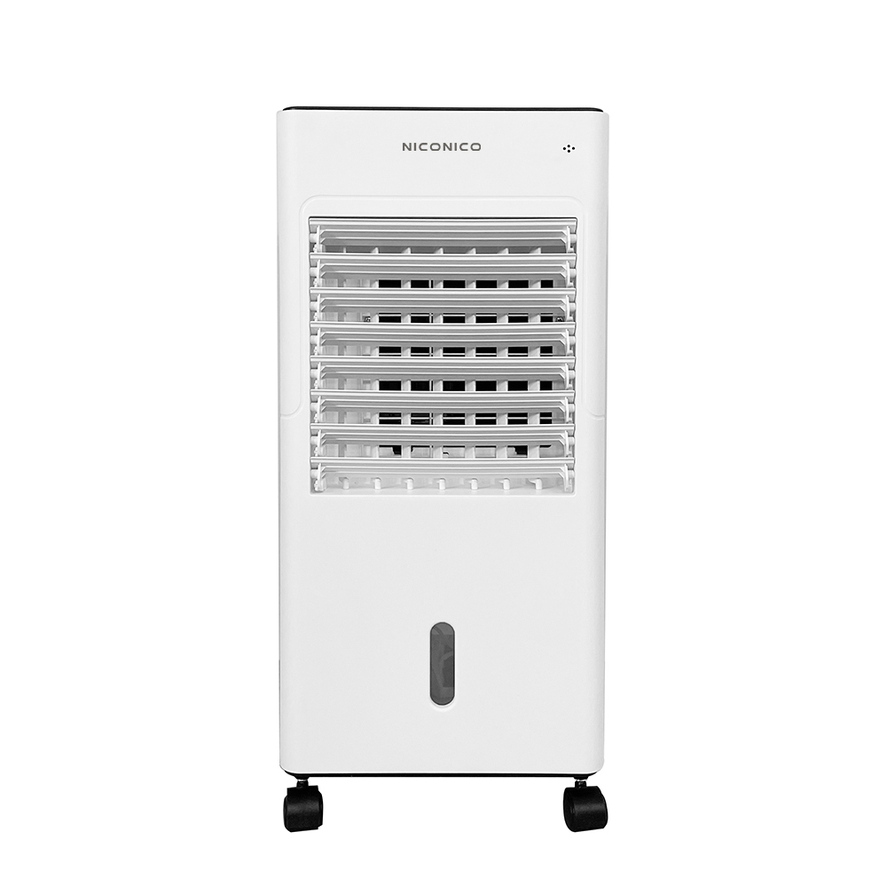 日本 NICONICO 移動式智能水冷扇 NI-BF1126W-細節圖3