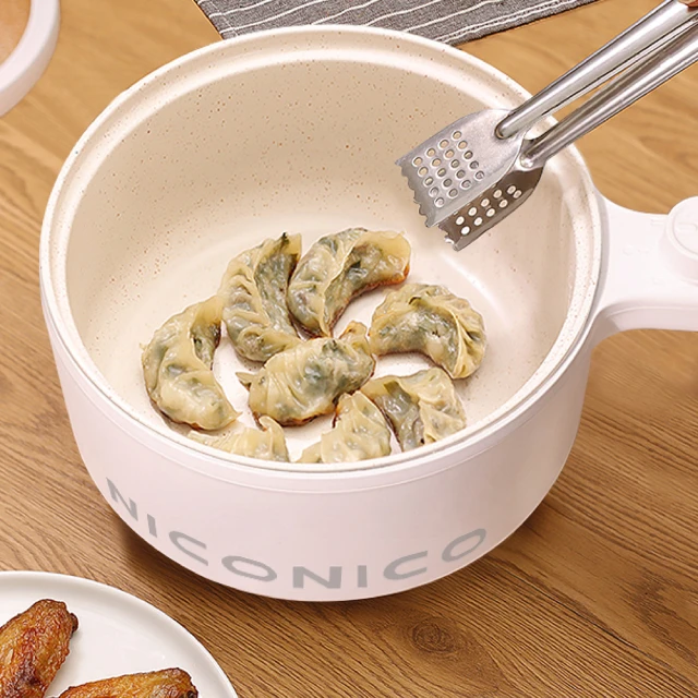 日本 NICONICO 陶瓷鍋 日式蒸煮陶瓷料理鍋 NI-GP931-細節圖3