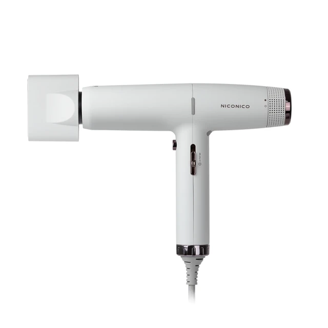 日本 NICONICO 吹風機 世界通用自動雙電壓高速吹風機 NI-IH2413-細節圖7