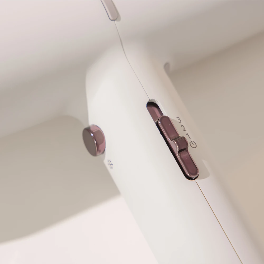 日本 NICONICO 吹風機 世界通用自動雙電壓高速吹風機 NI-IH2413-細節圖4