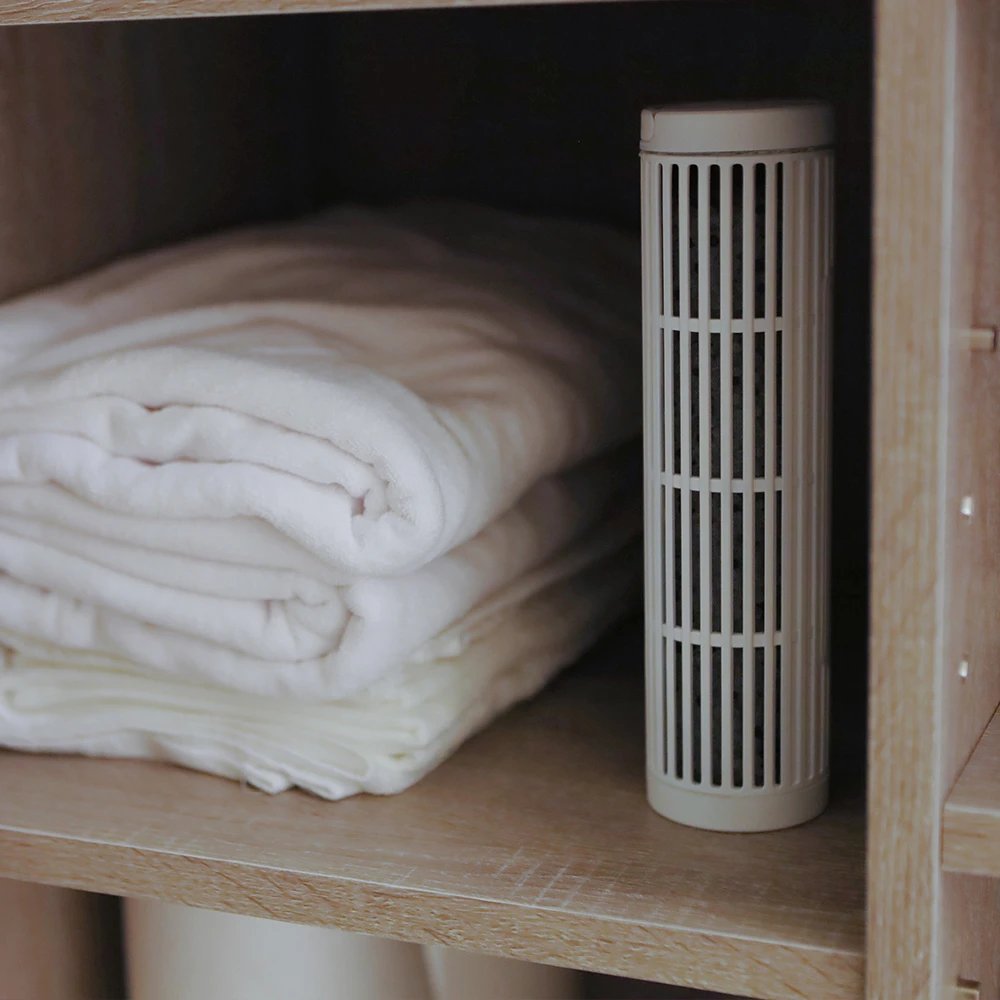 日本 NICONICO 除濕機 x 除濕棒 二合一電子除濕機 (可重複使用 零耗材) NI-DF2409-細節圖5