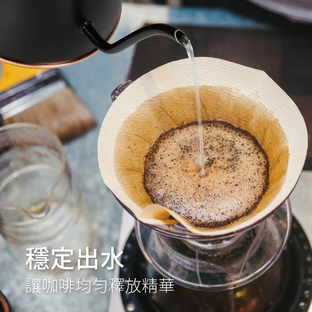 日本 NICONICO 咖啡壺 電子溫控細口手沖壺 快煮壺 咖啡壺 NI-L2003B-細節圖4