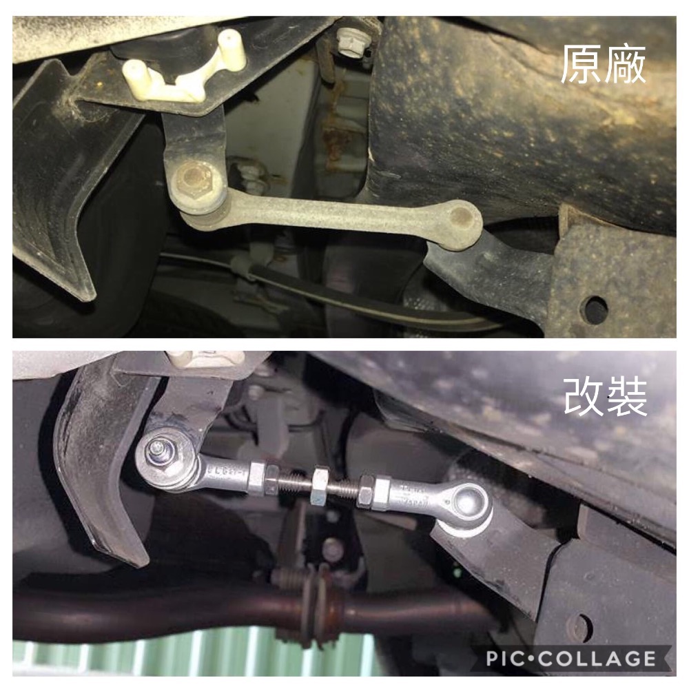 大燈 光軸調整器-細節圖3