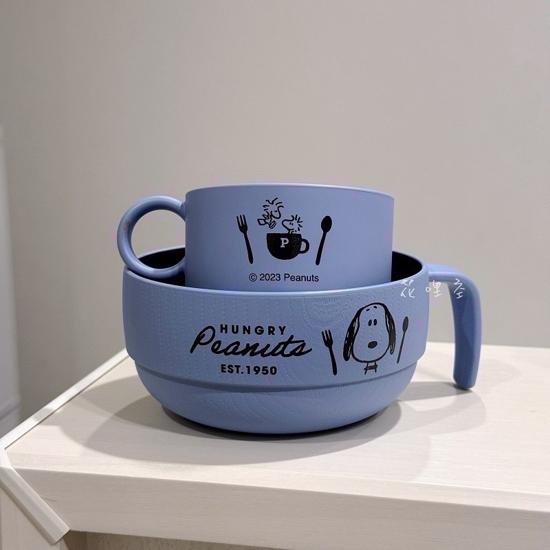 日本製 限量正版史努比snoopy現貨商品 日本帶回 水杯 碗 吸水毛巾 馬克杯 露營 小孩用品 居家用品-細節圖7