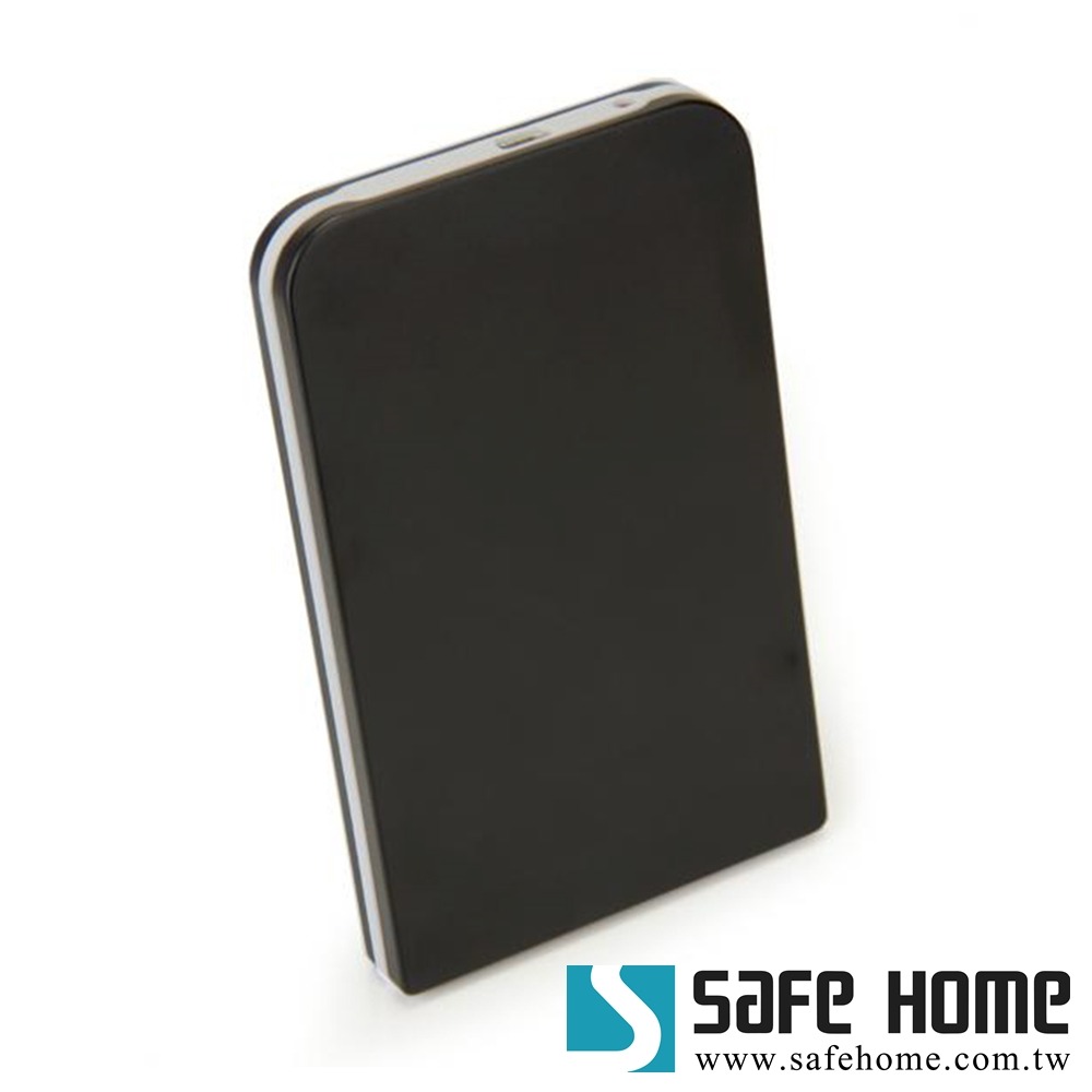 SAFEHOME USB3.0 2.5吋 SATA 外接式硬碟轉接盒，不需螺絲、白橫條 HE32S06-細節圖3