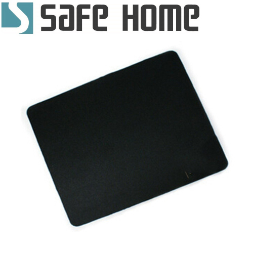 SAFEHOME 縫邊遊戲滑鼠墊 辦公小桌墊 25 X 29 X 0.2 CM MP03