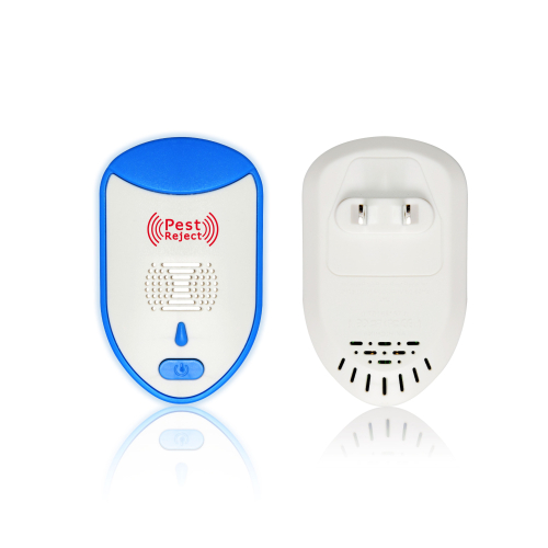 SAFEHOME 電子超聲波驅蚊滅蚊/驅鼠驅蟑/驅蟲器，便宜好用/省錢安全 ZZ001
