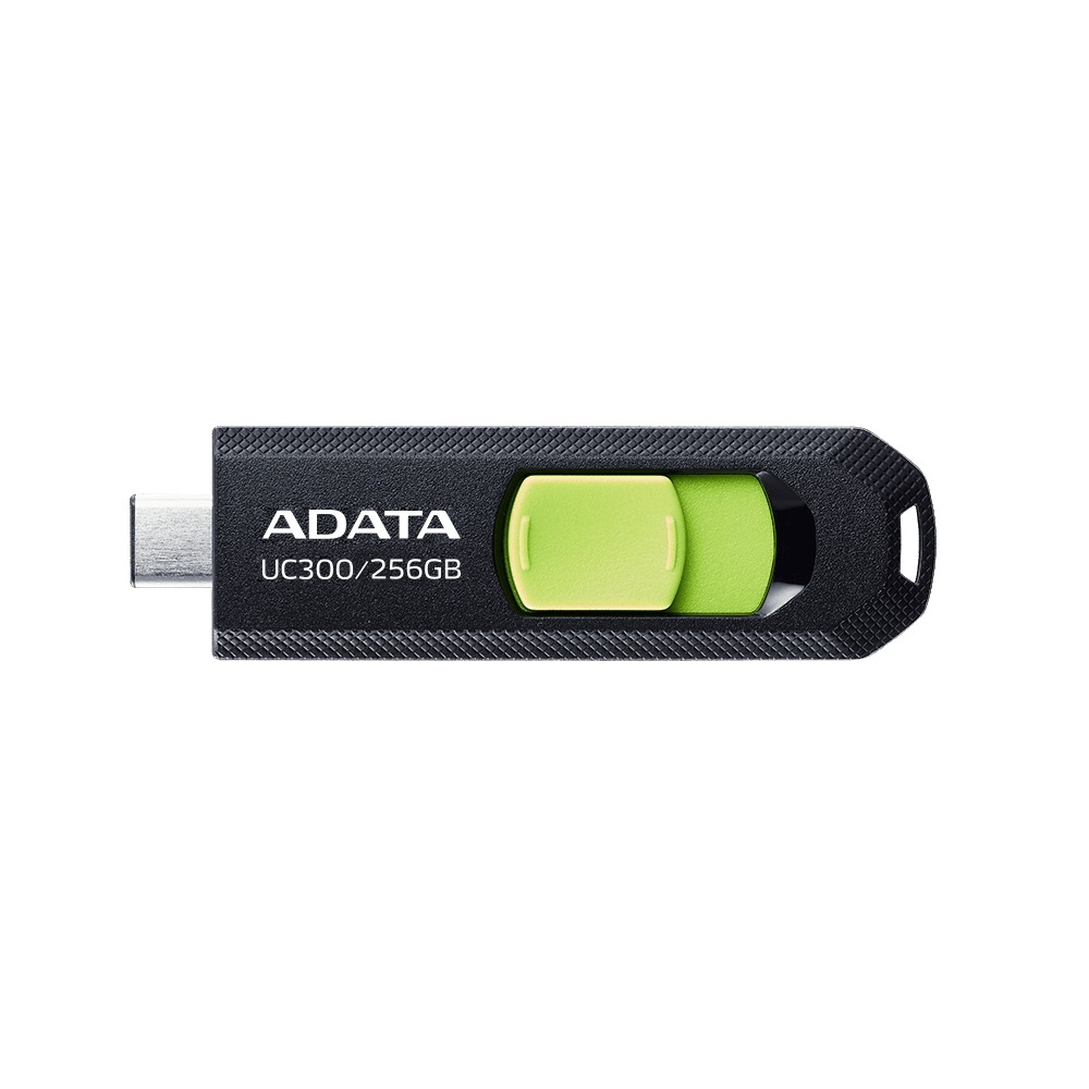 ADATA 威剛 UC300 128GB TYPE-C USB 3.2 隨身碟 旋轉蓋設計 高速傳輸 GJ54091-細節圖2