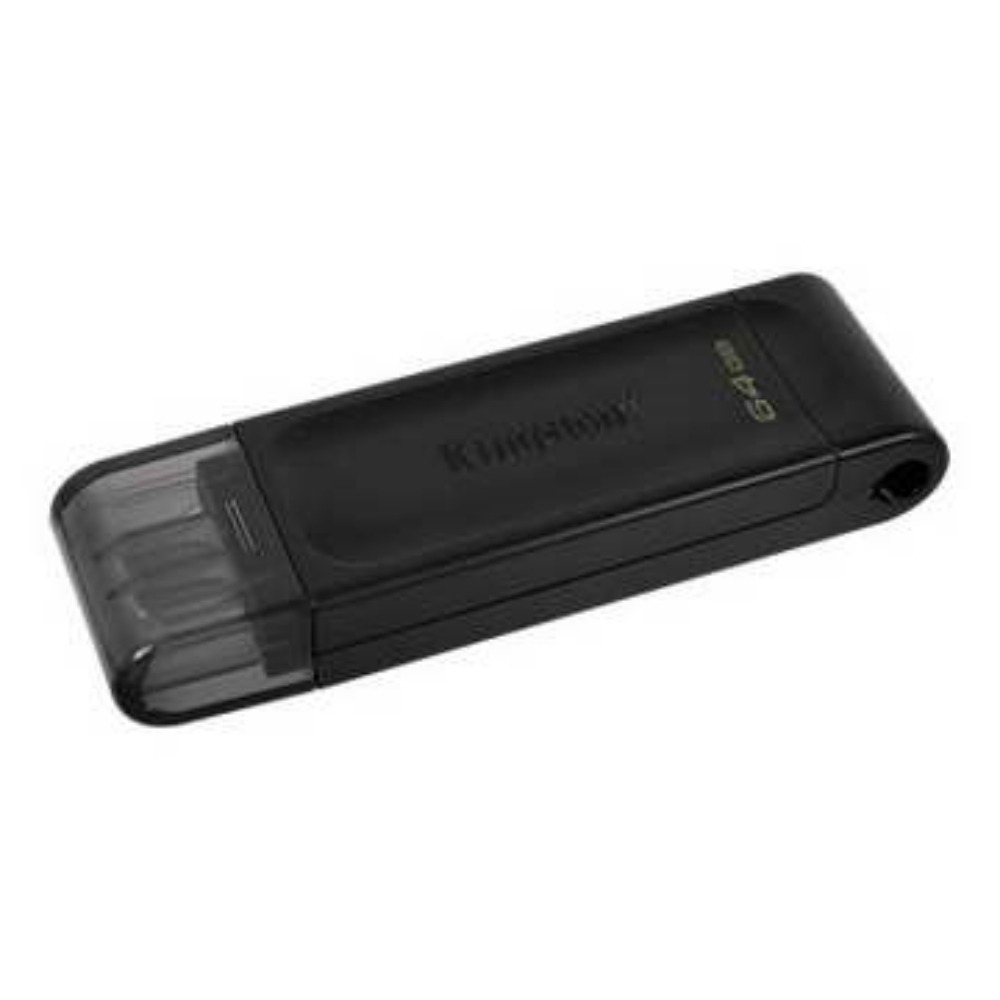 Kingston DT70 64GB USB 3.2 Gen1 金士頓 Type-C 隨身碟 DDT7064GB-細節圖2