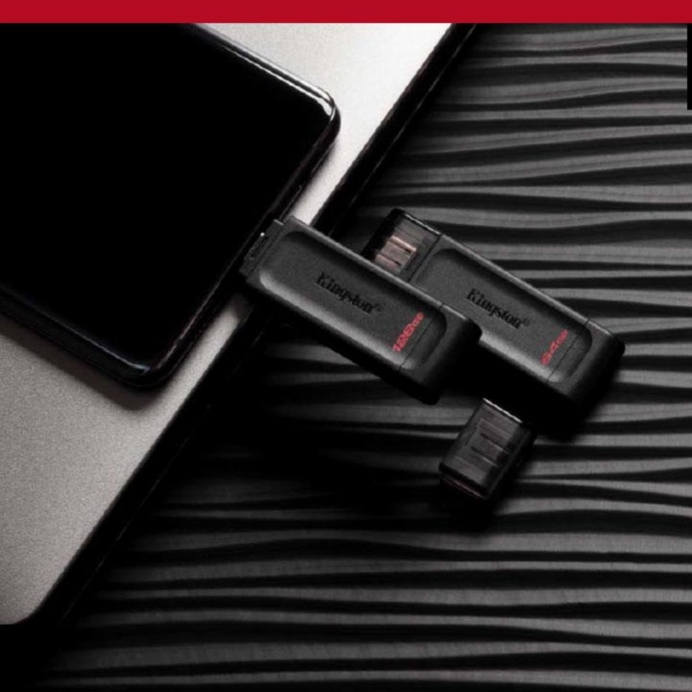 Kingston DT70 64GB USB 3.2 Gen1 金士頓 Type-C 隨身碟 DDT7064GB-細節圖4