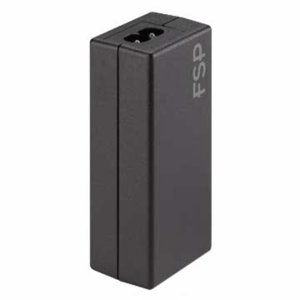 FSP 全漢 PNA0450403 45W 萬用筆電變壓器 附8種轉接接頭 DPNA0450403-細節圖2
