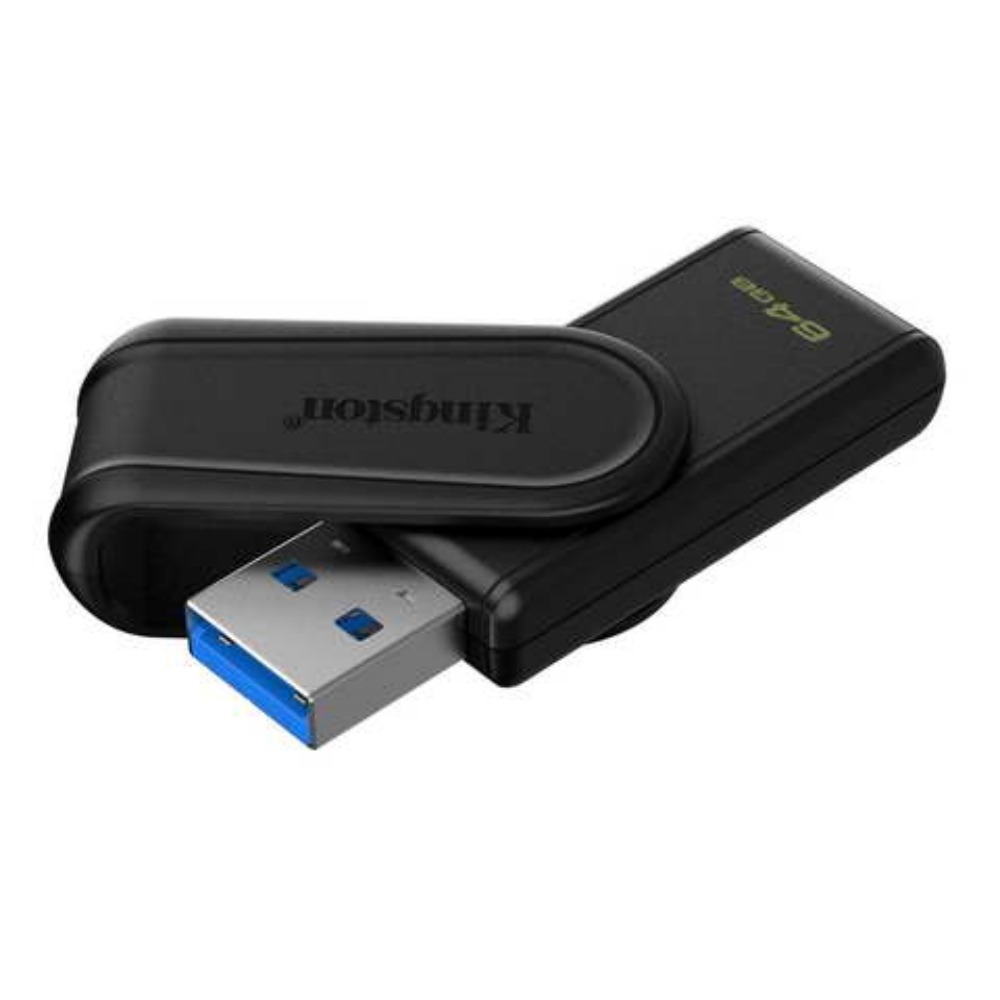 Kingston 金士頓 DTXS 64GB USB 3.2 Gen1 隨身碟 DDTXS64GB