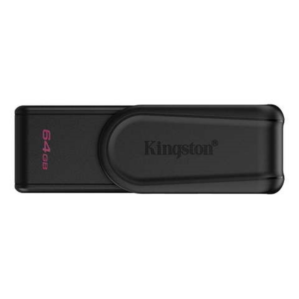 Kingston 金士頓 DTXS 64GB USB 3.2 Gen1 隨身碟 DDTXS64GB-細節圖2