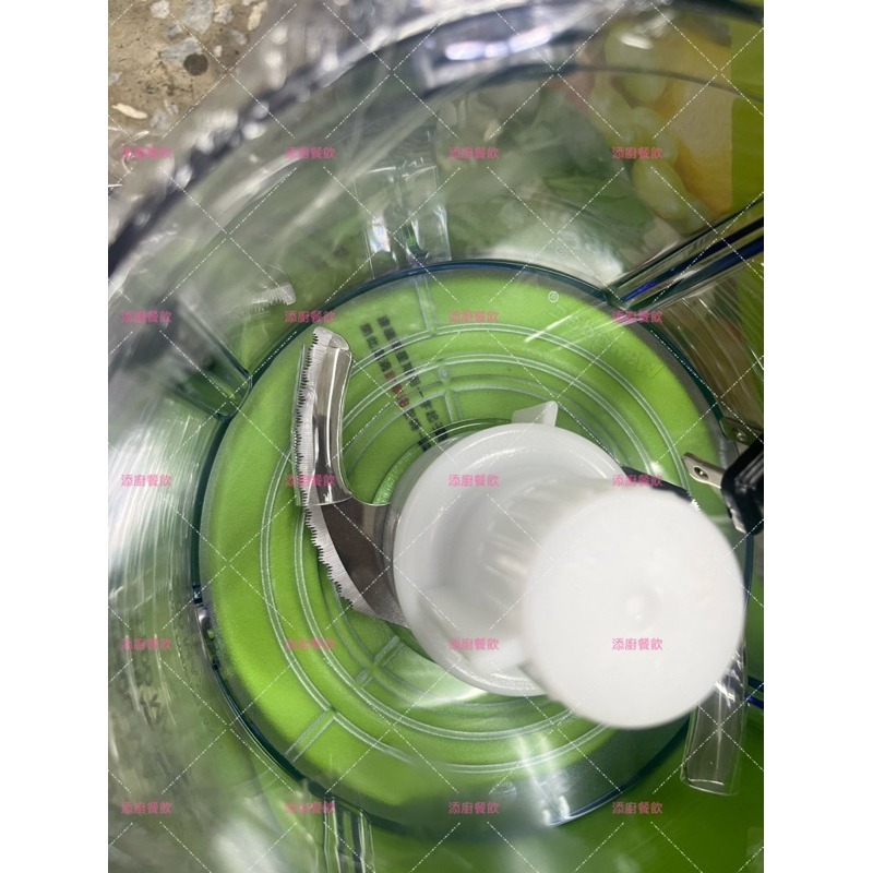 『快速出貨』王電多功能料理機/絞肉機/食物調理機/果菜調理機-細節圖2