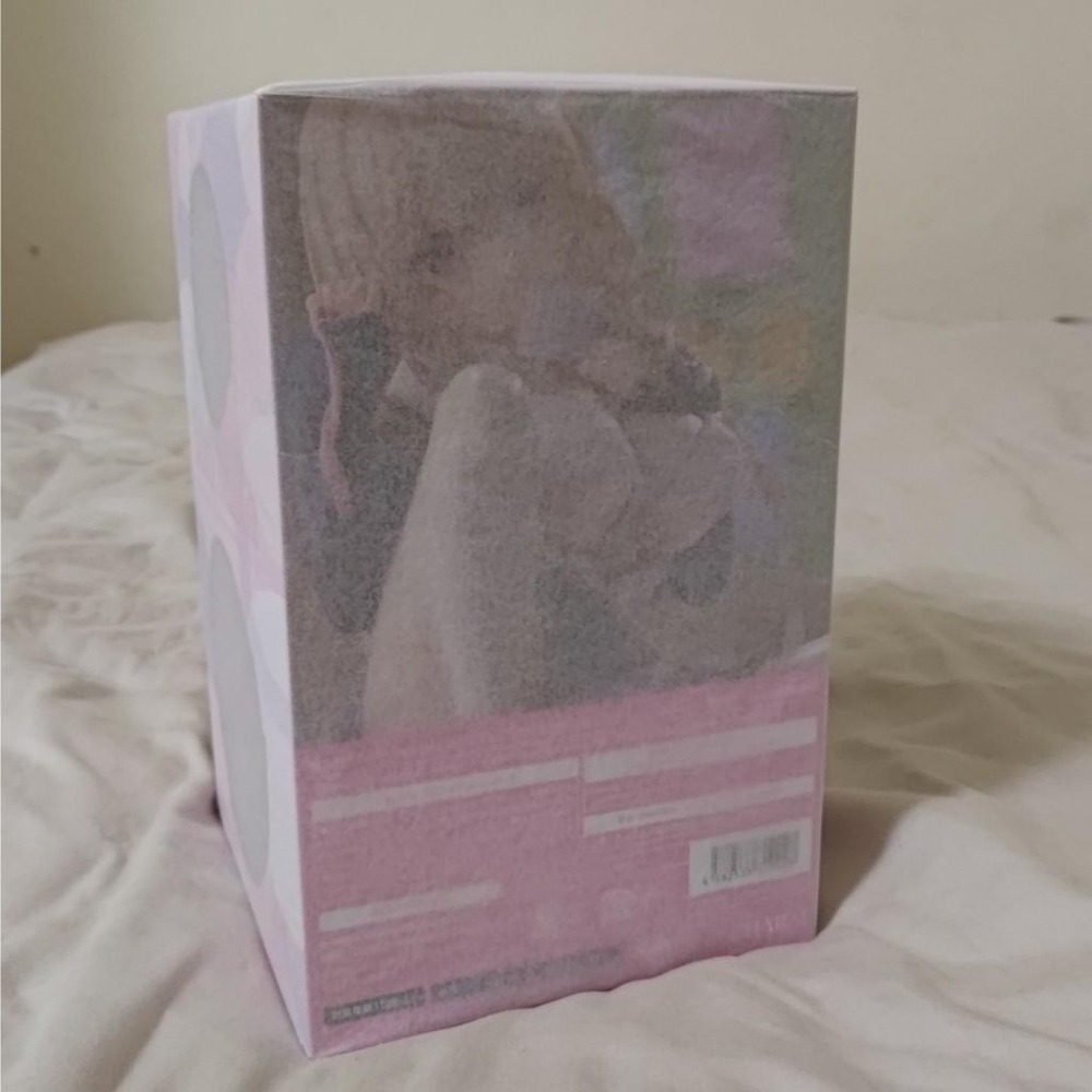 日版 全新 Pink Charm TwinBox 前田栞 1/7 PVC [129]-細節圖4