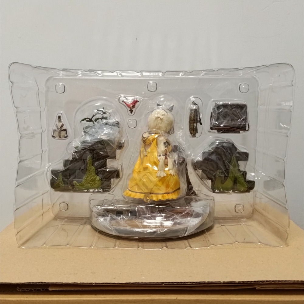 日版 Max Factory 萊莎的鍊金工房 萊莎 1/6 PVC [002]-細節圖3