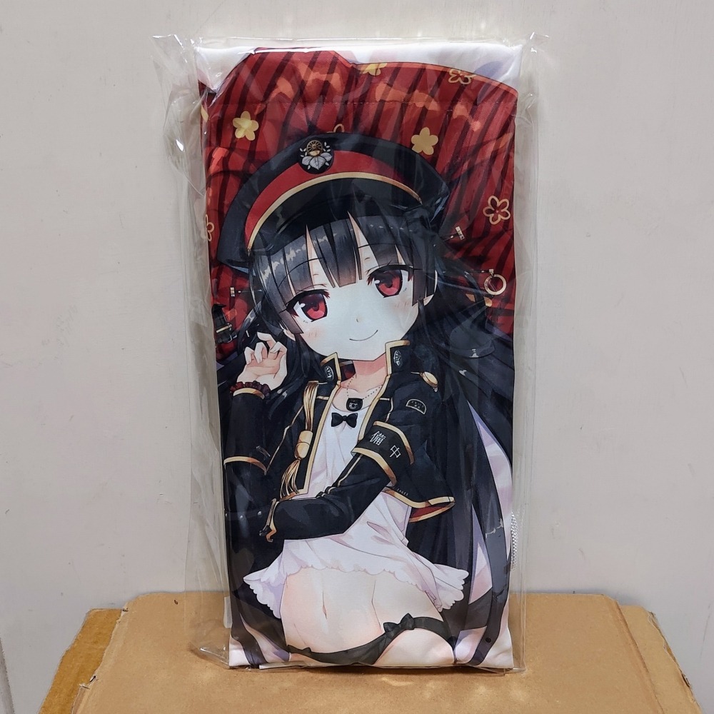 日版 quesQ 愛上火車 八六 1/7 PVC [066]-細節圖3