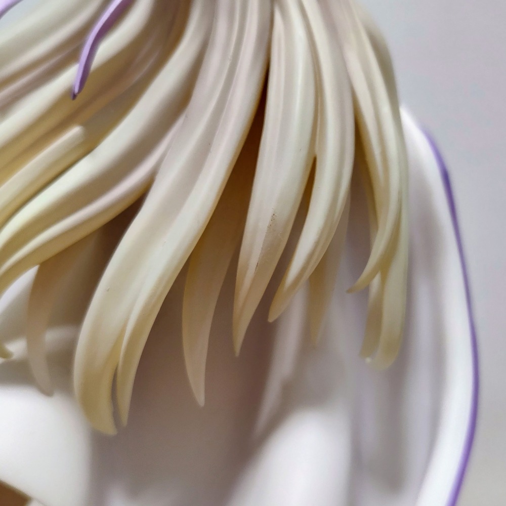 日版 拆擺 壽屋 Little Busters 能美庫特 1/7 PVC 能美 庫特莉亞芙卡 [100]-細節圖5