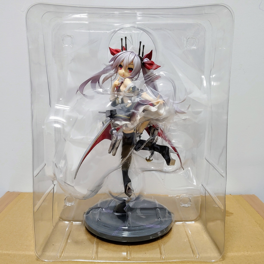 日版 ALTER 碧藍航線 吸血鬼 1/7 PVC [102]-細節圖2