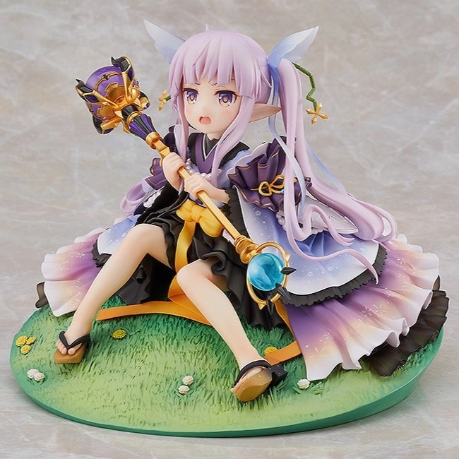 全新 GSC 超異域公主連結 鏡華 1/7 PVC [106]-細節圖3