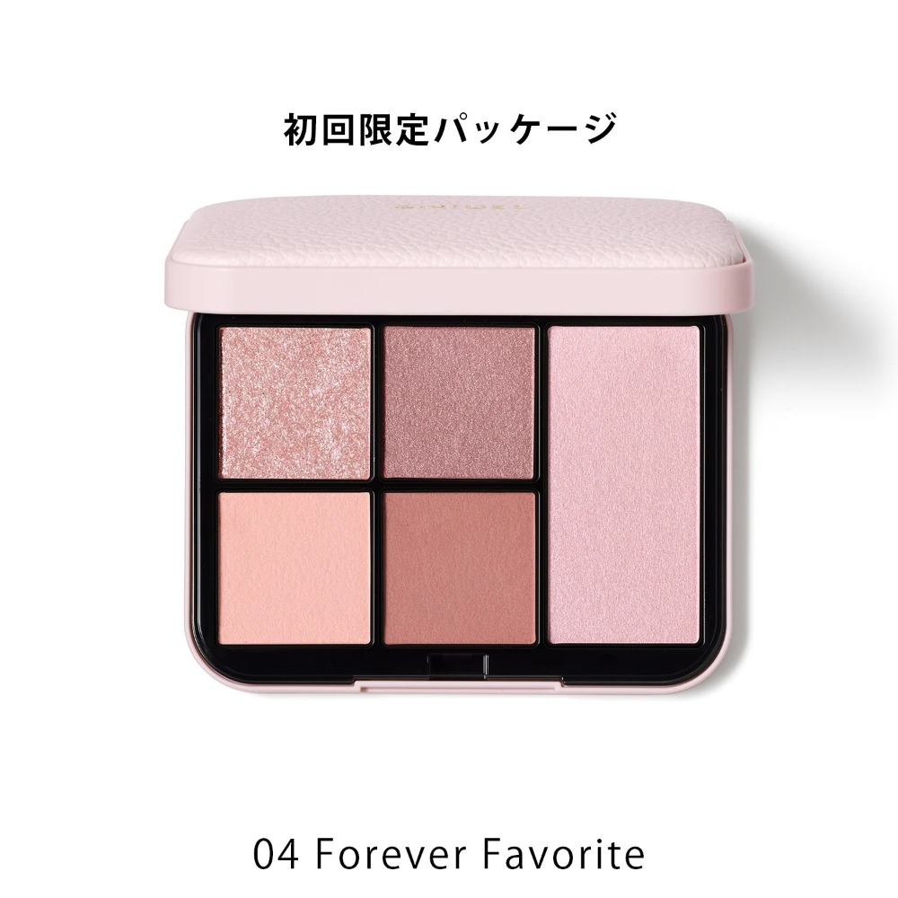 現貨✨#04__FOREVER FAVORITE