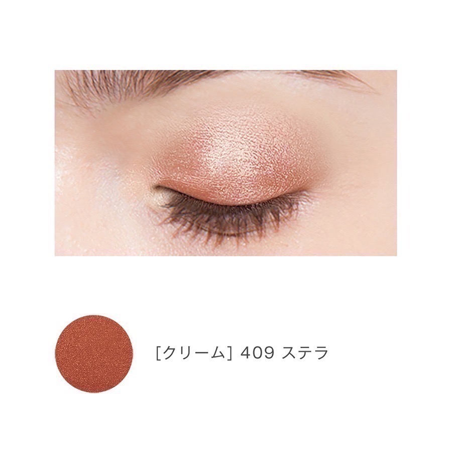 【1月東京連線】濱田勝 blanche etolie  ♡ 五色眼影盤 單色眼影~1/25收單-規格圖10