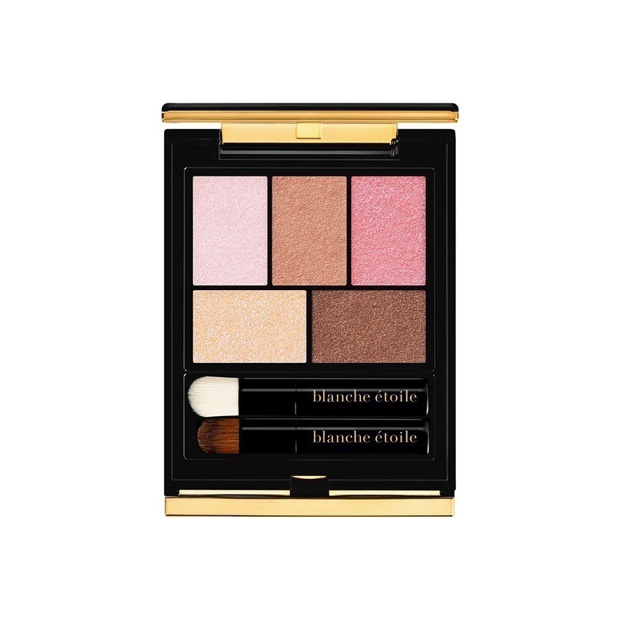 ✨現貨✨五色眼影03