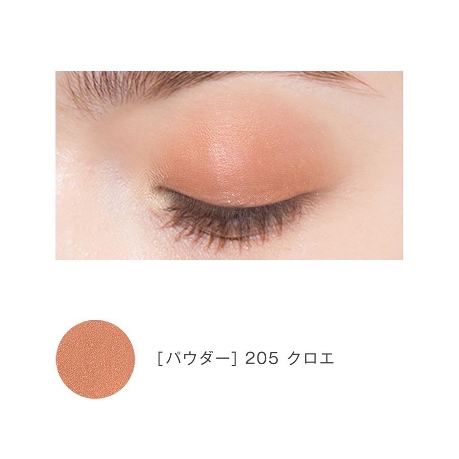 【4月東京連線】濱田勝 blanche etolie  ♡ 五色眼影盤 單色眼影~4/14收單-規格圖7