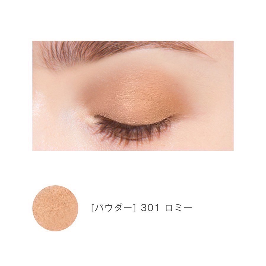 【1月東京連線】濱田勝 blanche etolie  ♡ 五色眼影盤 單色眼影~1/25收單-規格圖10