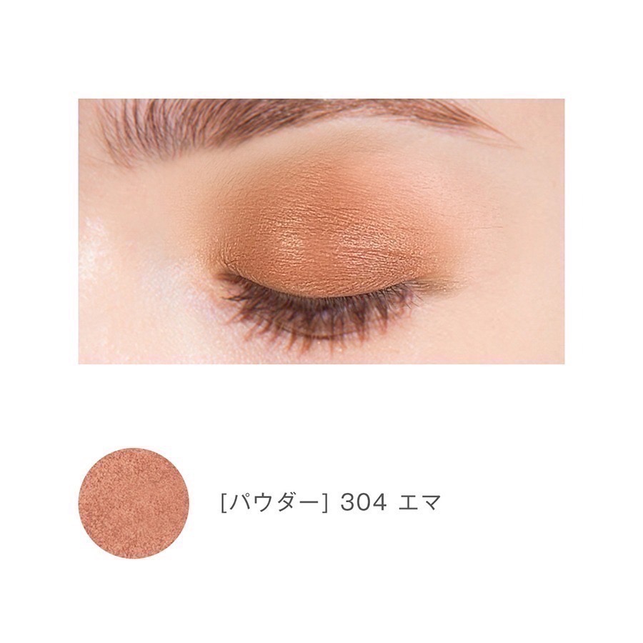 【1月東京連線】濱田勝 blanche etolie  ♡ 五色眼影盤 單色眼影~1/25收單-規格圖10