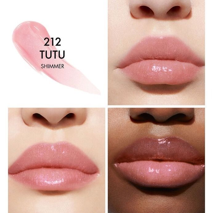 ✨現貨✨tutu豐唇蜜