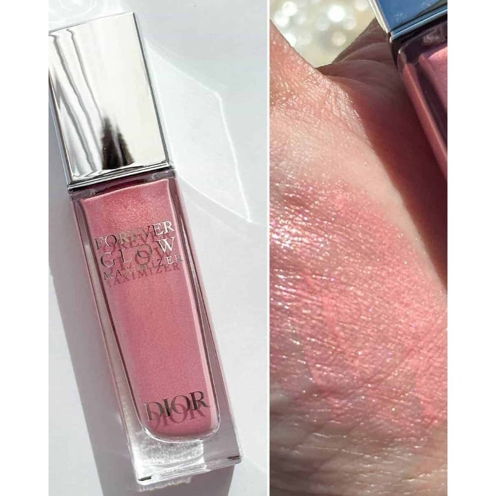 【4月東京連線】dior 212 tutu ♡ 潤唇膏 豐唇蜜 腮紅 唇膏 唇膏殼 指甲油~4/14收單-規格圖3