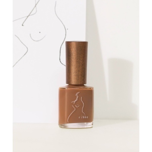 【4月東京連線】RIHKA♡ 指甲油 口紅 唇膏 護唇膏 唇釉 蜜粉 眼影 ~4/14收單-規格圖7