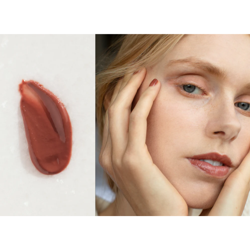 ✨現貨✨唇釉#TOFFEE