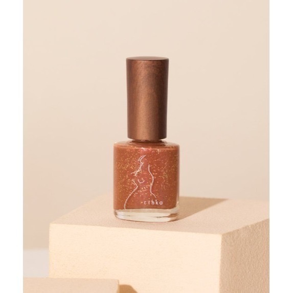 指甲油#APPLE CIDER