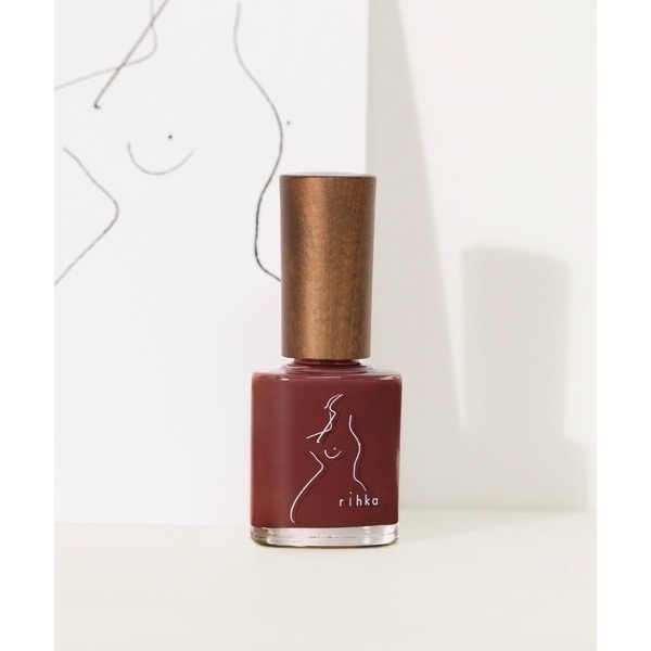 【4月東京連線】RIHKA♡ 指甲油 口紅 唇膏 護唇膏 唇釉 蜜粉 眼影 ~4/14收單-規格圖7