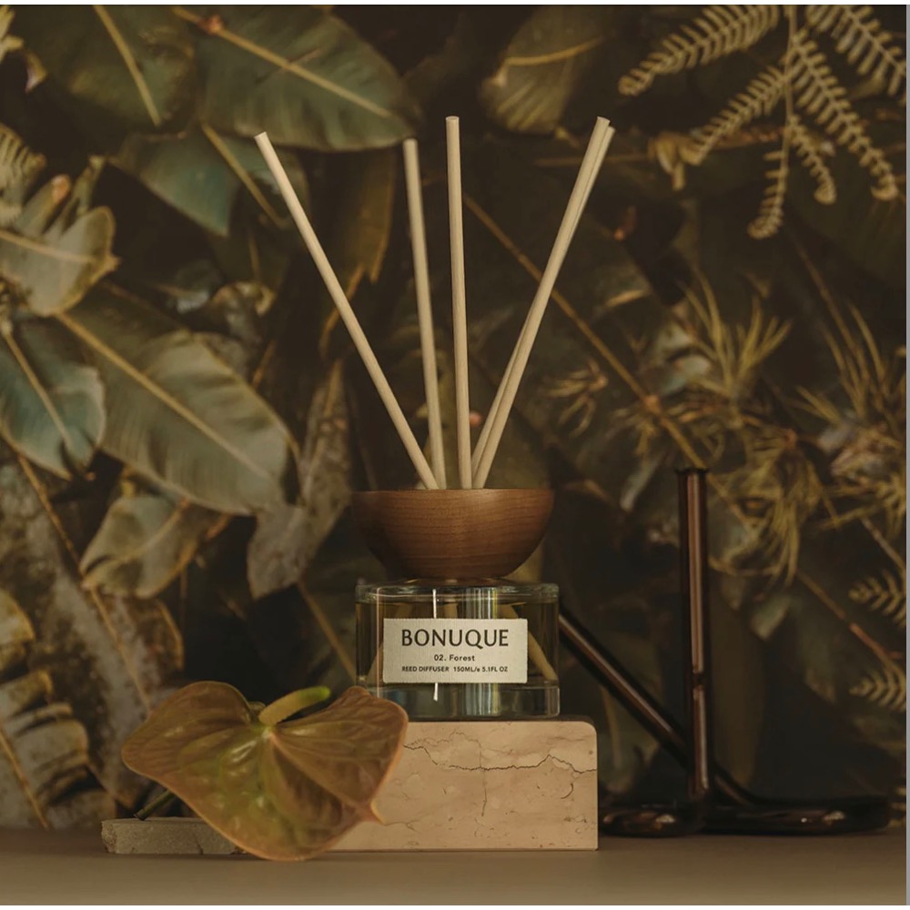 【ㄧ月東京連線】BONUQUE ♡ 白茶擴香~1/25收單-規格圖4