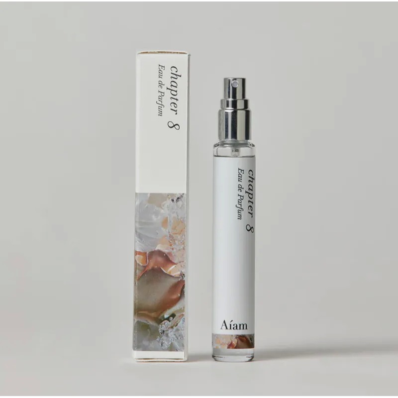 【4月東京連線】AIAM ♡ 香水 身體保養~4/14收單-規格圖2