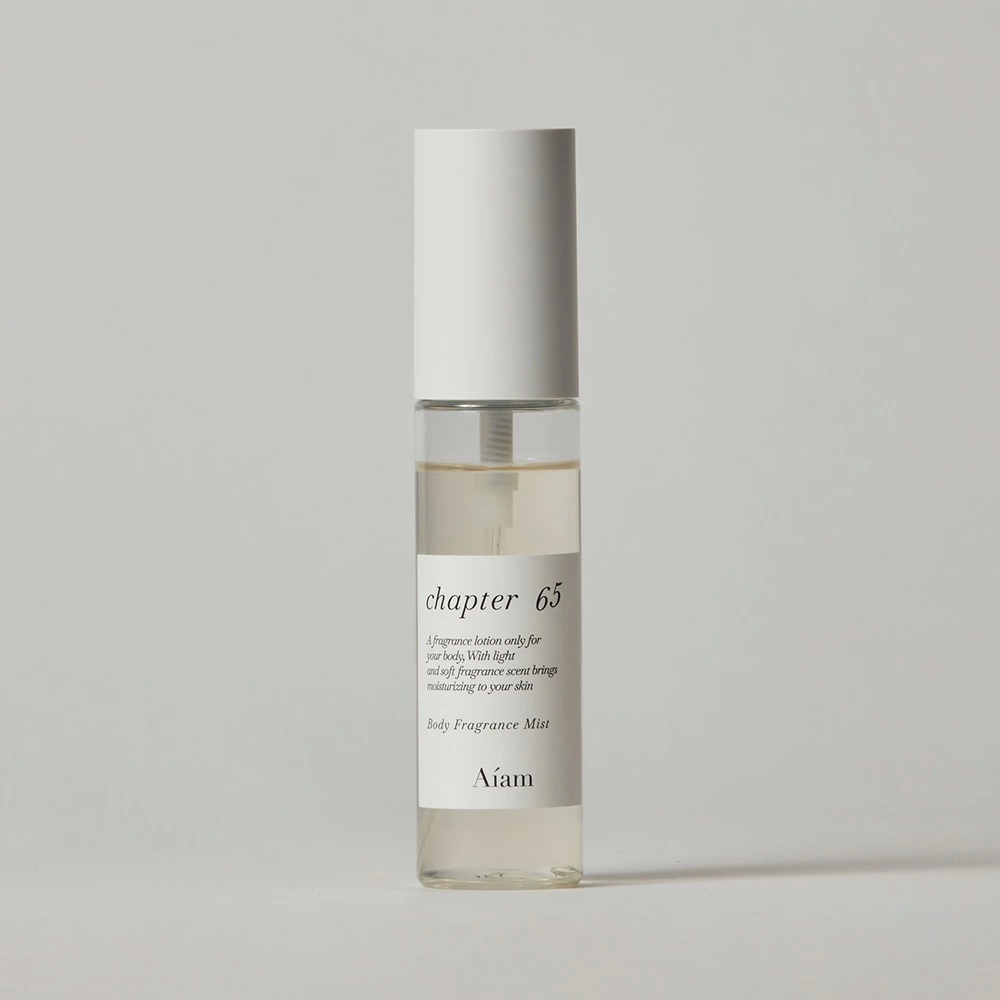 【4月東京連線】AIAM ♡ 香水 身體保養~4/14收單-規格圖2