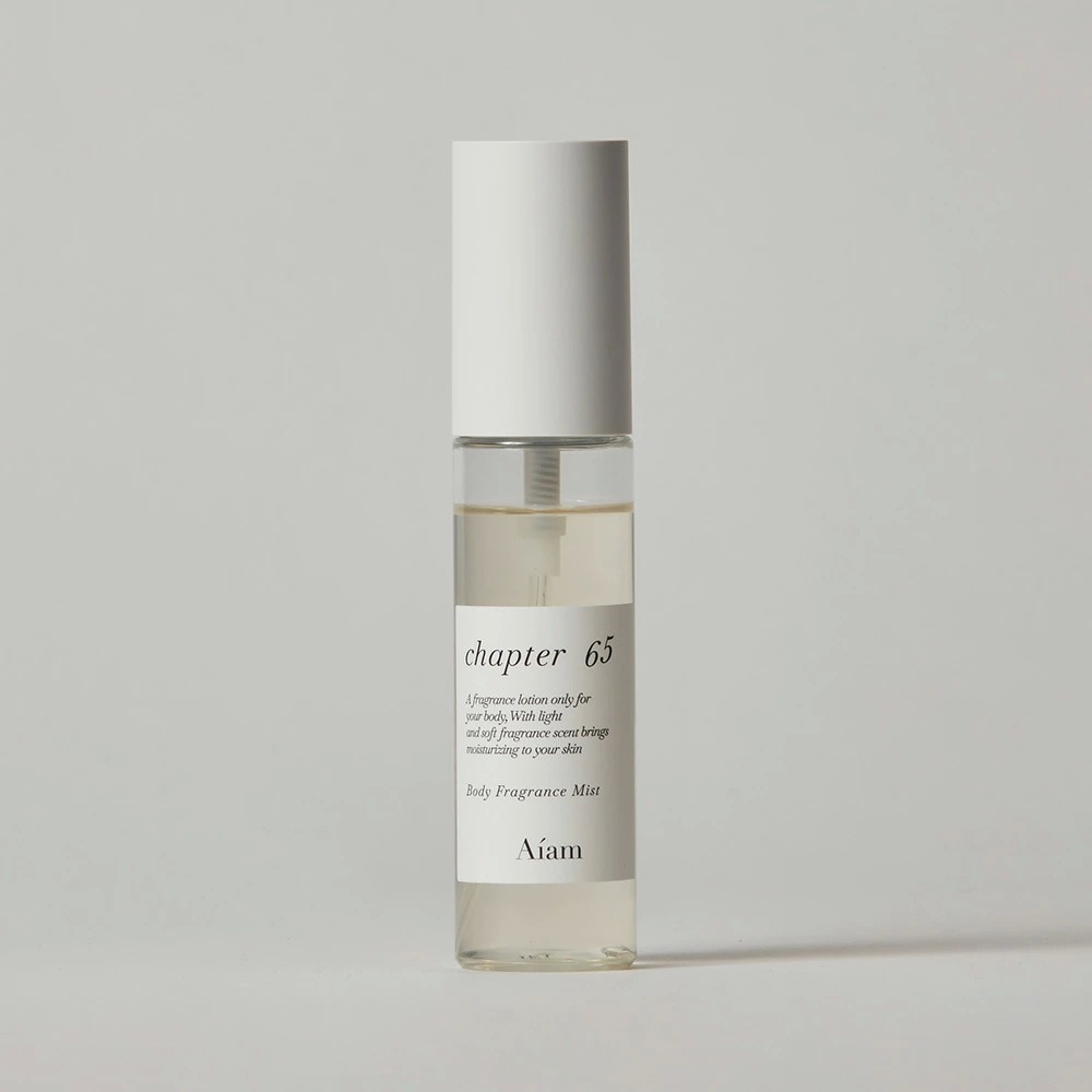 【1月東京連線】AIAM ♡ 香水 身體保養~1/25收單-規格圖2